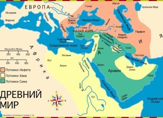 Что значит обрезание в Библии, на древнем востоке и у евреев?