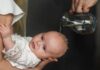 Является ли обрызгивание водой и ее налитие Библейским крещением? Является ли обрызгивание водой и ее налитие Библейским крещением