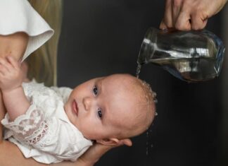 Является ли обрызгивание водой и ее налитие Библейским крещением? Является ли обрызгивание водой и ее налитие Библейским крещением