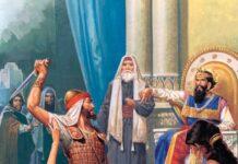 Рассудительность - 7 оттенков разума в греческом языке.