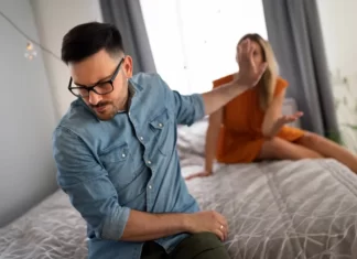 Развод и второй брак христианина