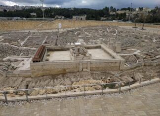 Иерусалим – прообраз церкви Иерусалим — прообраз церкви