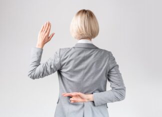 Клятва в Библии Клятва в Библии