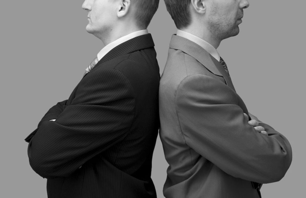 Гордость человеческая