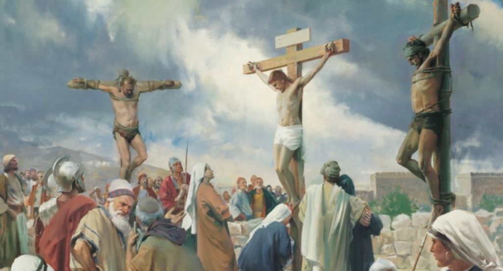 Можем ли мы знать, что Бог существует? Можем ли мы знать, что Бог существует?