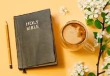 Христианский характер (Кол. 3:12-17). Урок 3 Ибо мы Христово благоухание