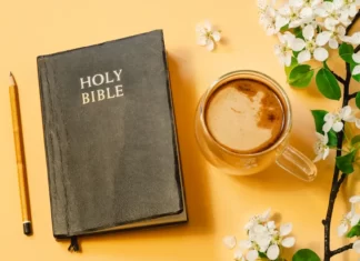 Христианский характер (Кол. 3:1-17). Урок 1 Ибо мы Христово благоухание