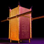 Духовные прообразы: ковчег завета и Христос