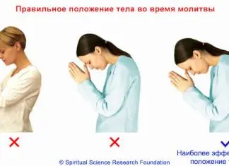 В каком положении правильно молиться? Поза в Молитве. В каком положении правильно молиться? Поза в Молитве.
