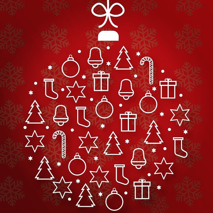 С наступающими праздниками