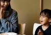 Время личной молитвы 4 веселых занятия с детьми