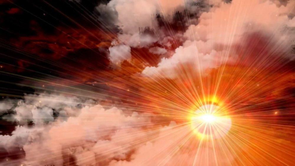 Верите ли вы в Бога?