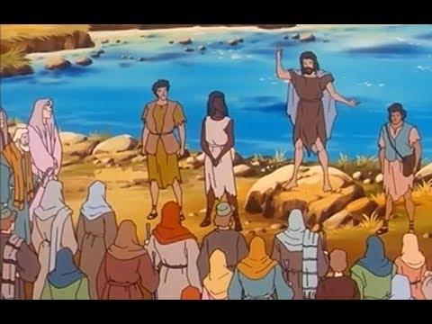 Иисус воскресе - Мультфильм для детей Иисус воскресе - Мультфильм для детей