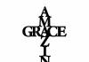 О, благодать. Amazing Grace. 10 марта О, благодать. Amazing Grace.