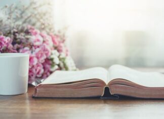 Как прочитать Библию за год? План на 12 месяцев Как прочитать Библию за год? План на 12 месяцев