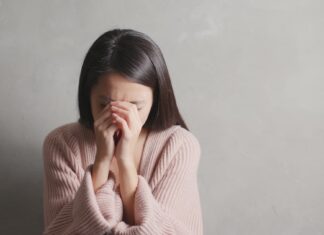 Как преодолеть депрессию?