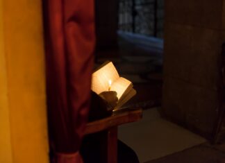 Будет ли на небесах различие полов?