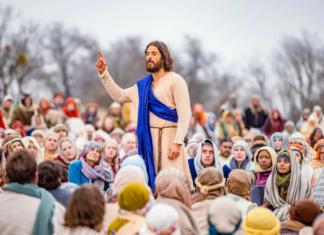 Лучшие христианские фильмы и сериалы на 2021 год Избранные - дата и время выхода третьего сезона