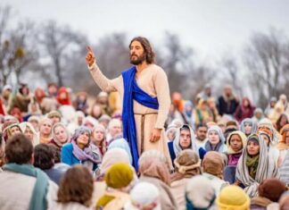 Лучшие христианские фильмы и сериалы на 2021 год Лучшие христианские фильмы и сериалы