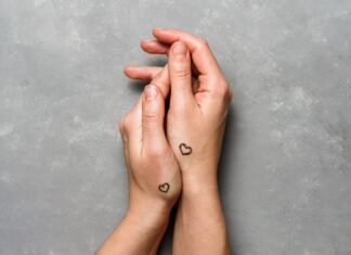 Что говорится в Библии о татуировках и пирсинге? Что говорится в Библии о татуировках и пирсинге