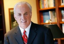 Как изучать Библию: пошаговый метод Джона Макартура в 2026 году Учебная Библия с комментариями Джона Мак-Артура