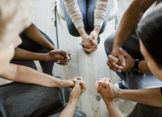 Секрет молитвы, которая не остаётся без ответа