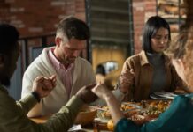 Образцовая молитва - Отче наш