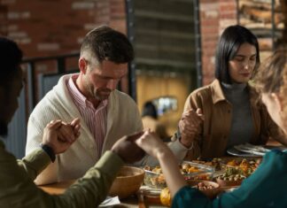 Образцовая молитва - Отче наш