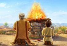 Авраам Еврей