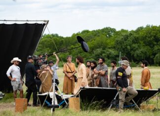 Дата выхода 3 сезона «ИЗБРАННЫХ»: все, что вам нужно знать