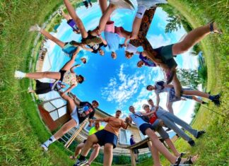 Плоды Святого Духа – радость Плоды Святого Духа — радость