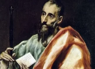 Апостол Павел – изверг? История жизни Апостол Павел