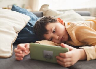 Современные дети Почему современные дети не умеют учиться, не умеют ждать и с трудом переносят скуку