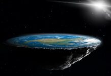 Земные столбы Земные столбы