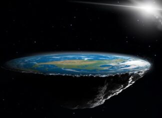 Земные столбы