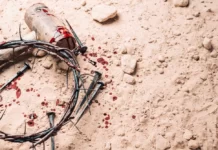 Кто такой Иисус? Кто такой Иисус? Истина об Иисусе Христе