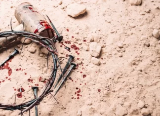 Кто такой Иисус? Кто такой Иисус? Истина об Иисусе Христе