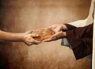 Совершенная жизнь Иисуса Совершенная жизнь Иисуса