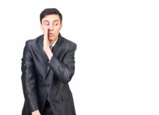 Злой язык. Псалом 63