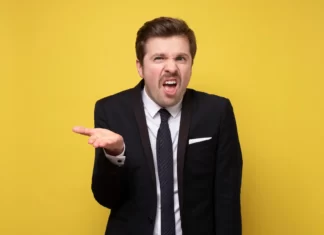 Не надо раздражать Бога. Псалом 105 Не надо раздражать Бога. Псалом 105