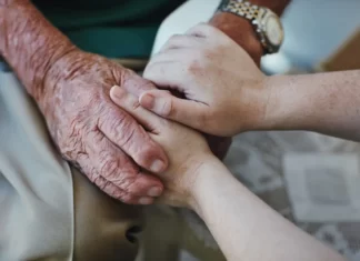 Помни меня в старости моей. Псалом 70 Помни меня в старости моей. Псалом 70