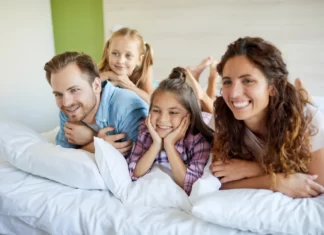 Путеводитель по лучшим христианским фильмам для семейного просмотра