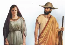 О покрывале. О подчинении – комментарий к 1Кор.11:1-19