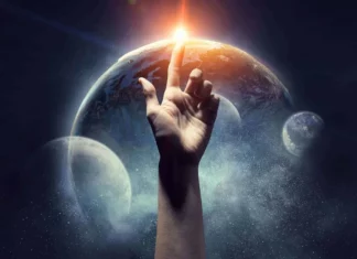 Зачем Бог сотворил мир?