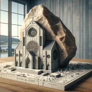 Что такое Царство Божье?