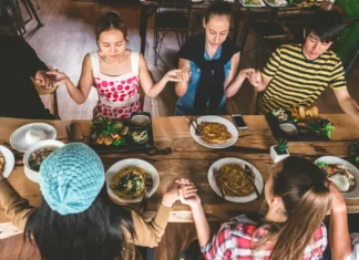 Библейская любовь - умею ли я любить как учит Библия?