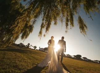 Когда христианка выходит замуж за нехристианина