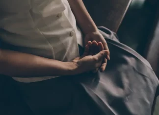 Одежда в жизни христианки