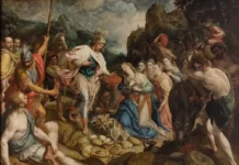 6 уроков из ситуации с Авигейл (Авигея)