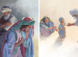 Уроки Анны, матери Самуила−10 выводов для христиан Уроки Анны, матери Самуила